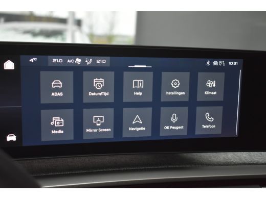 Peugeot 3008 1.2 Hybrid Allure 145pk | Navigatie | Climate Control | Achteruitrijcamera | Parkeersensoren | Fu... ActivLease financial lease