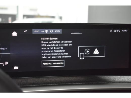 Peugeot 3008 1.2 Hybrid Allure 145pk | Navigatie | Climate Control | Achteruitrijcamera | Parkeersensoren | Fu... ActivLease financial lease