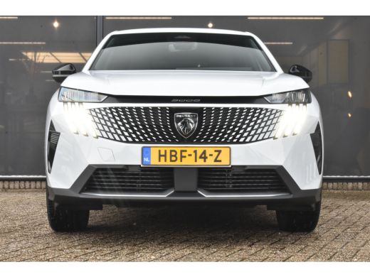 Peugeot 3008 1.2 Hybrid Allure 145pk | Navigatie | Climate Control | Achteruitrijcamera | Parkeersensoren | Fu... ActivLease financial lease
