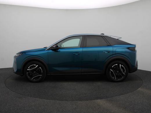 Peugeot e-3008 Allure Avantage 210 74 kWh | Achteruitrijcamera | 3 fase | Cruise Control | Climate Control | App... ActivLease financial lease