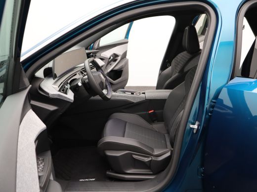 Peugeot e-3008 Allure Avantage 210 74 kWh | Achteruitrijcamera | 3 fase | Cruise Control | Climate Control | App... ActivLease financial lease
