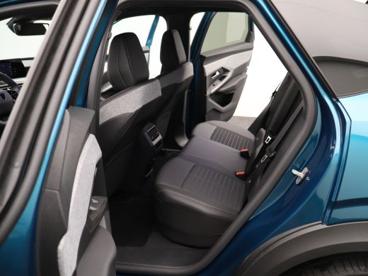 Peugeot e-3008 Allure Avantage 210 74 kWh | Achteruitrijcamera | 3 fase | Cruise Control | Climate Control | App... ActivLease financial lease