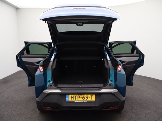 Peugeot e-3008 Allure Avantage 210 74 kWh | Achteruitrijcamera | 3 fase | Cruise Control | Climate Control | App... ActivLease financial lease