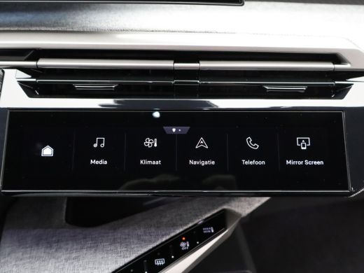 Peugeot e-3008 Allure Avantage 210 74 kWh | Achteruitrijcamera | 3 fase | Cruise Control | Climate Control | App... ActivLease financial lease
