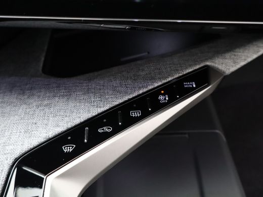 Peugeot e-3008 Allure Avantage 210 74 kWh | Achteruitrijcamera | 3 fase | Cruise Control | Climate Control | App... ActivLease financial lease