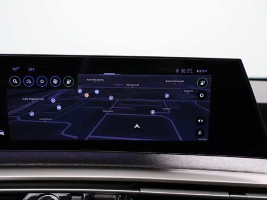 Peugeot e-3008 Allure Avantage 210 74 kWh | Achteruitrijcamera | 3 fase | Cruise Control | Climate Control | App... ActivLease financial lease