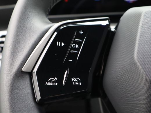 Peugeot e-3008 Allure Avantage 210 74 kWh | Achteruitrijcamera | 3 fase | Cruise Control | Climate Control | App... ActivLease financial lease