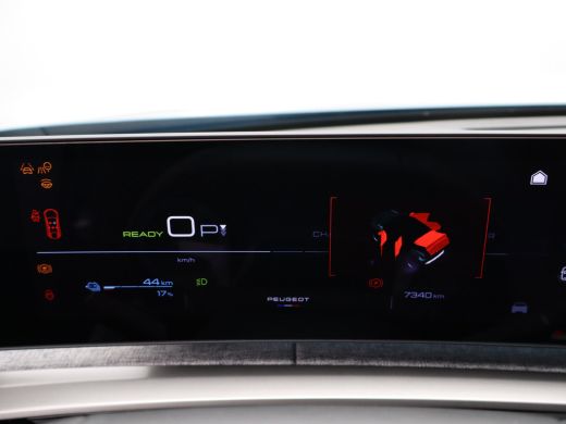 Peugeot e-3008 Allure Avantage 210 74 kWh | Achteruitrijcamera | 3 fase | Cruise Control | Climate Control | App... ActivLease financial lease