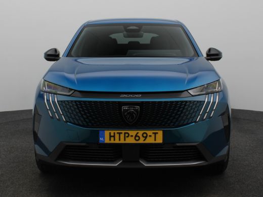 Peugeot e-3008 Allure Avantage 210 74 kWh | Achteruitrijcamera | 3 fase | Cruise Control | Climate Control | App... ActivLease financial lease