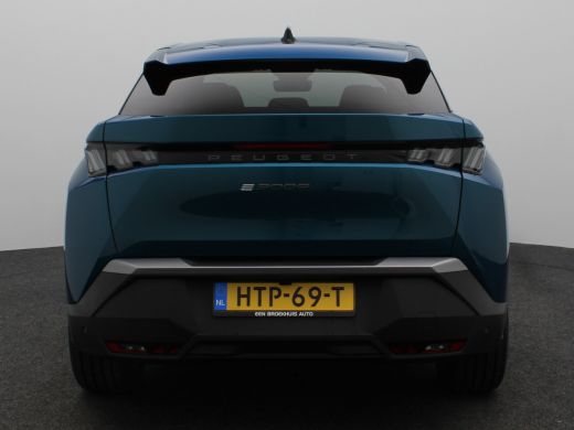 Peugeot e-3008 Allure Avantage 210 74 kWh | Achteruitrijcamera | 3 fase | Cruise Control | Climate Control | App... ActivLease financial lease