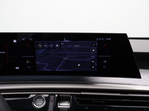 Peugeot e-3008 Allure Avantage 210 74 kWh | Achteruitrijcamera | 3 fase | Cruise Control | Climate Control | App... ActivLease financial lease