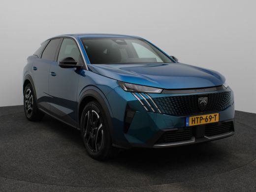 Peugeot e-3008 Allure Avantage 210 74 kWh | Achteruitrijcamera | 3 fase | Cruise Control | Climate Control | App... ActivLease financial lease