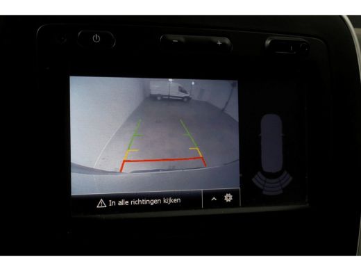 Renault Trafic 1.6 dCi 145pk E6 L2H1 D.C. Comfort Airco/Camera/2x Schuifdeur 07-2017 ActivLease financial lease