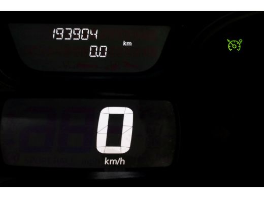 Renault Trafic 1.6 dCi 145pk E6 L2H1 D.C. Comfort Airco/Camera/2x Schuifdeur 07-2017 ActivLease financial lease