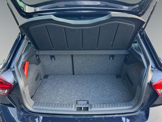 Seat Ibiza 1.0 95pk EcoTSI FR Plus Panoramisch schuif/kanteldak | Beats Pack | 18 inch lichtmetalen velgen, ... ActivLease financial lease