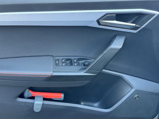 Seat Ibiza 1.0 95pk EcoTSI FR Plus Panoramisch schuif/kanteldak | Beats Pack | 18 inch lichtmetalen velgen, ... ActivLease financial lease