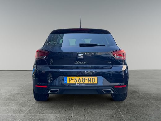 Seat Ibiza 1.0 95pk EcoTSI FR Plus Panoramisch schuif/kanteldak | Beats Pack | 18 inch lichtmetalen velgen, ... ActivLease financial lease