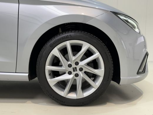 Seat Ibiza 1.0 EcoTSI 110pk DSG FR ActivLease financial lease