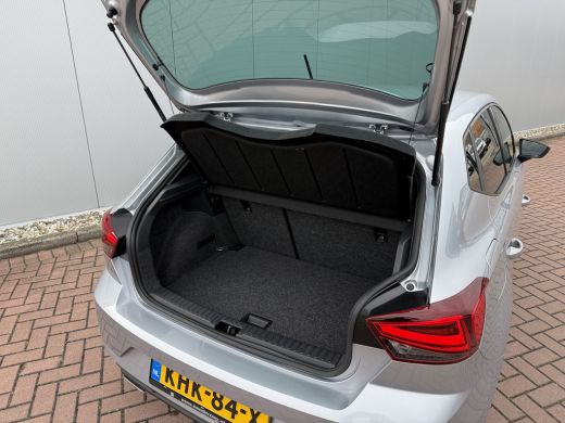 Seat Ibiza 1.0 EcoTSI 110pk DSG FR ActivLease financial lease