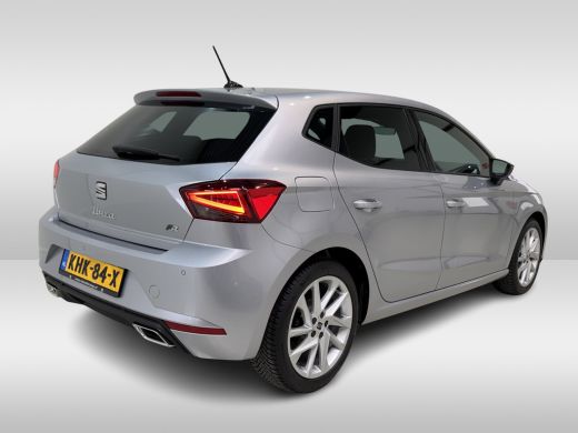 Seat Ibiza 1.0 EcoTSI 110pk DSG FR ActivLease financial lease