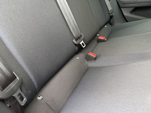 Seat Ibiza 1.0 EcoTSI 110pk DSG FR ActivLease financial lease