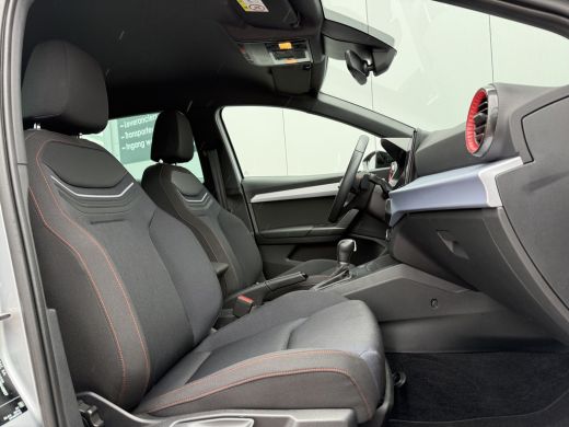 Seat Ibiza 1.0 EcoTSI 110pk DSG FR ActivLease financial lease