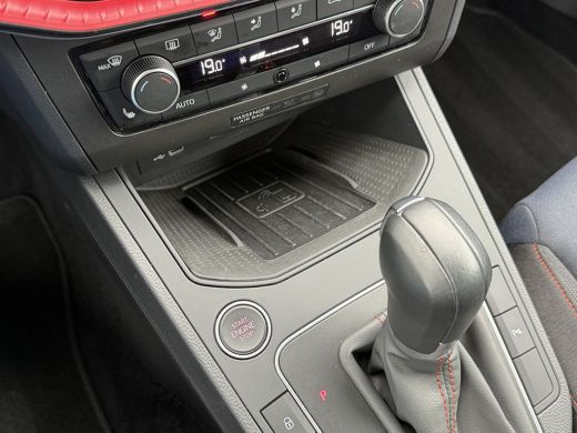 Seat Ibiza 1.0 EcoTSI 110pk DSG FR ActivLease financial lease