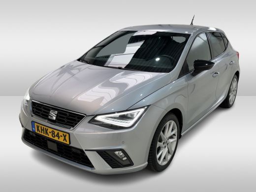 Seat Ibiza 1.0 EcoTSI 110pk DSG FR ActivLease financial lease