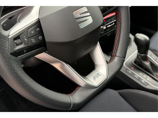 Seat Ibiza 1.0 EcoTSI 110pk DSG FR ActivLease financial lease