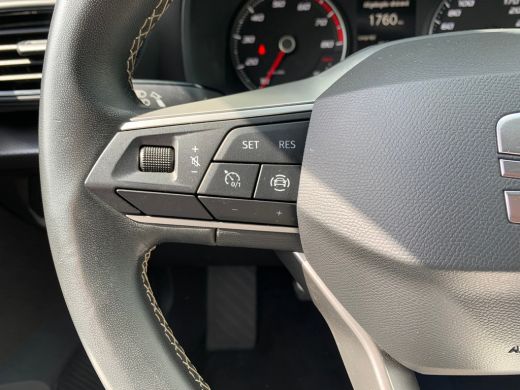Seat Leon Sportstourer 1.0 TSI Reference Airco | AppleCarplay/ Android Auto | All-seasonbanden | Cruise Con... ActivLease financial lease