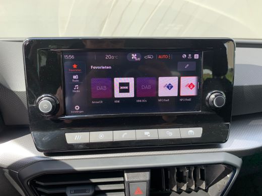 Seat Leon Sportstourer 1.0 TSI Reference Airco | AppleCarplay/ Android Auto | All-seasonbanden | Cruise Con... ActivLease financial lease