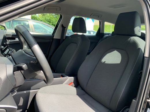 Seat Leon Sportstourer 1.0 TSI Reference Airco | AppleCarplay/ Android Auto | All-seasonbanden | Cruise Con... ActivLease financial lease