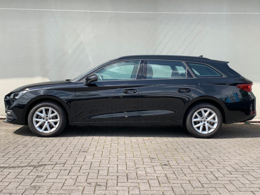 Seat Leon Sportstourer 1.0 TSI Reference Airco | AppleCarplay/ Android Auto | All-seasonbanden | Cruise Con... ActivLease financial lease