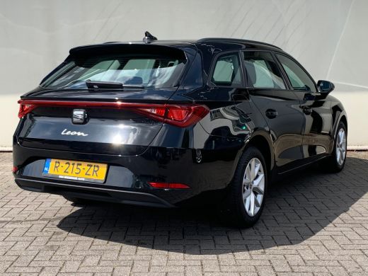 Seat Leon Sportstourer 1.0 TSI Reference Airco | AppleCarplay/ Android Auto | All-seasonbanden | Cruise Con... ActivLease financial lease