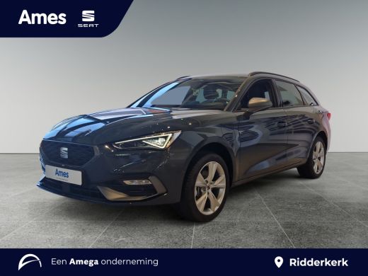 Seat Leon Sportstourer FR Business 1.5 TSI eHybrid 204 PK