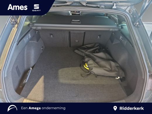 Seat Leon Sportstourer FR Business 1.5 TSI eHybrid 204 PK ActivLease financial lease