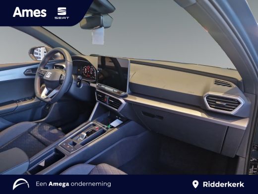 Seat Leon Sportstourer FR Business 1.5 TSI eHybrid 204 PK ActivLease financial lease