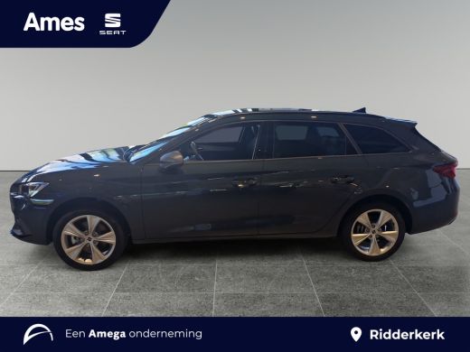 Seat Leon Sportstourer FR Business 1.5 TSI eHybrid 204 PK ActivLease financial lease