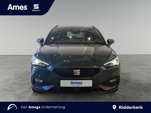 Seat Leon Sportstourer FR Business 1.5 TSI eHybrid 204 PK ActivLease financial lease