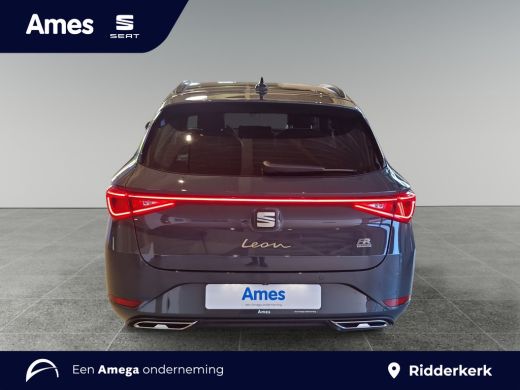 Seat Leon Sportstourer FR Business 1.5 TSI eHybrid 204 PK ActivLease financial lease