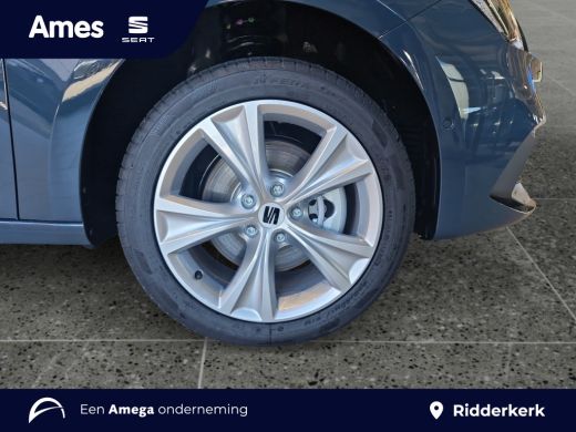 Seat Leon Sportstourer FR Business 1.5 TSI eHybrid 204 PK ActivLease financial lease