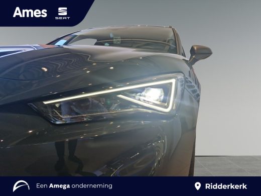 Seat Leon Sportstourer FR Business 1.5 TSI eHybrid 204 PK ActivLease financial lease