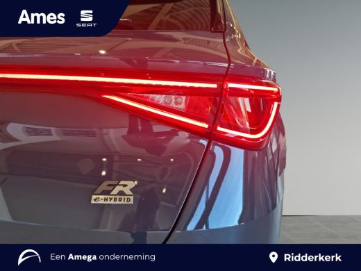 Seat Leon Sportstourer FR Business 1.5 TSI eHybrid 204 PK ActivLease financial lease