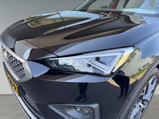 Seat Tarraco 1.4 204pk TSI e-Hybrid PHEV Xperience Trekhaak zwenkbaar | Panoramisch schuif/kanteldak | 20-inch... ActivLease financial lease