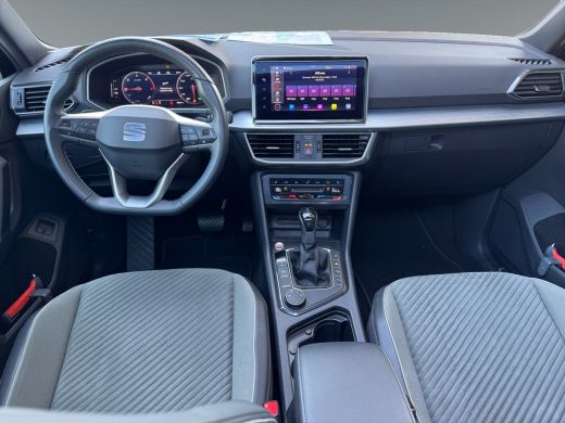 Seat Tarraco 1.4 204pk TSI e-Hybrid PHEV Xperience Trekhaak zwenkbaar | Panoramisch schuif/kanteldak | 20-inch... ActivLease financial lease
