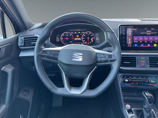 Seat Tarraco 1.4 204pk TSI e-Hybrid PHEV Xperience Trekhaak zwenkbaar | Panoramisch schuif/kanteldak | 20-inch... ActivLease financial lease