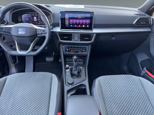 Seat Tarraco 1.4 204pk TSI e-Hybrid PHEV Xperience Trekhaak zwenkbaar | Panoramisch schuif/kanteldak | 20-inch... ActivLease financial lease