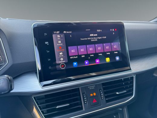 Seat Tarraco 1.4 204pk TSI e-Hybrid PHEV Xperience Trekhaak zwenkbaar | Panoramisch schuif/kanteldak | 20-inch... ActivLease financial lease