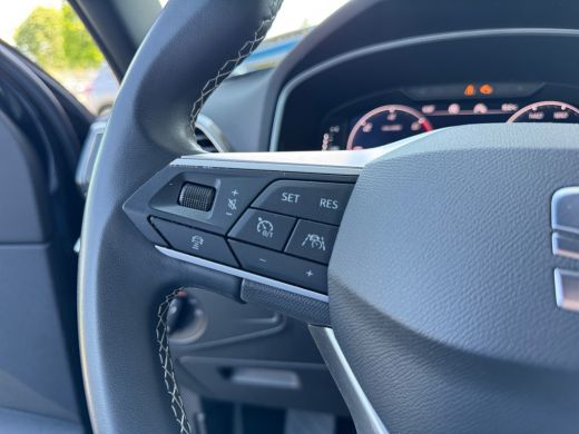 Seat Tarraco 1.4 204pk TSI e-Hybrid PHEV Xperience Trekhaak zwenkbaar | Panoramisch schuif/kanteldak | 20-inch... ActivLease financial lease