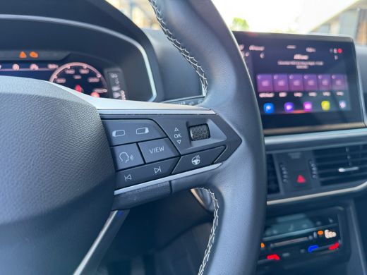 Seat Tarraco 1.4 204pk TSI e-Hybrid PHEV Xperience Trekhaak zwenkbaar | Panoramisch schuif/kanteldak | 20-inch... ActivLease financial lease
